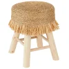ATMOSPHERA Tabouret "Gimpo" Hot