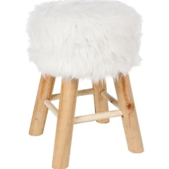 ATMOSPHERA Tabouret "Oslo" Hot