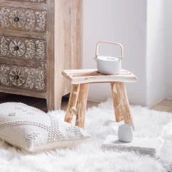 ATMOSPHERA Tabouret