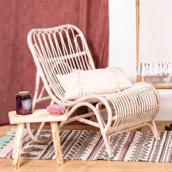 ATMOSPHERA Tabouret