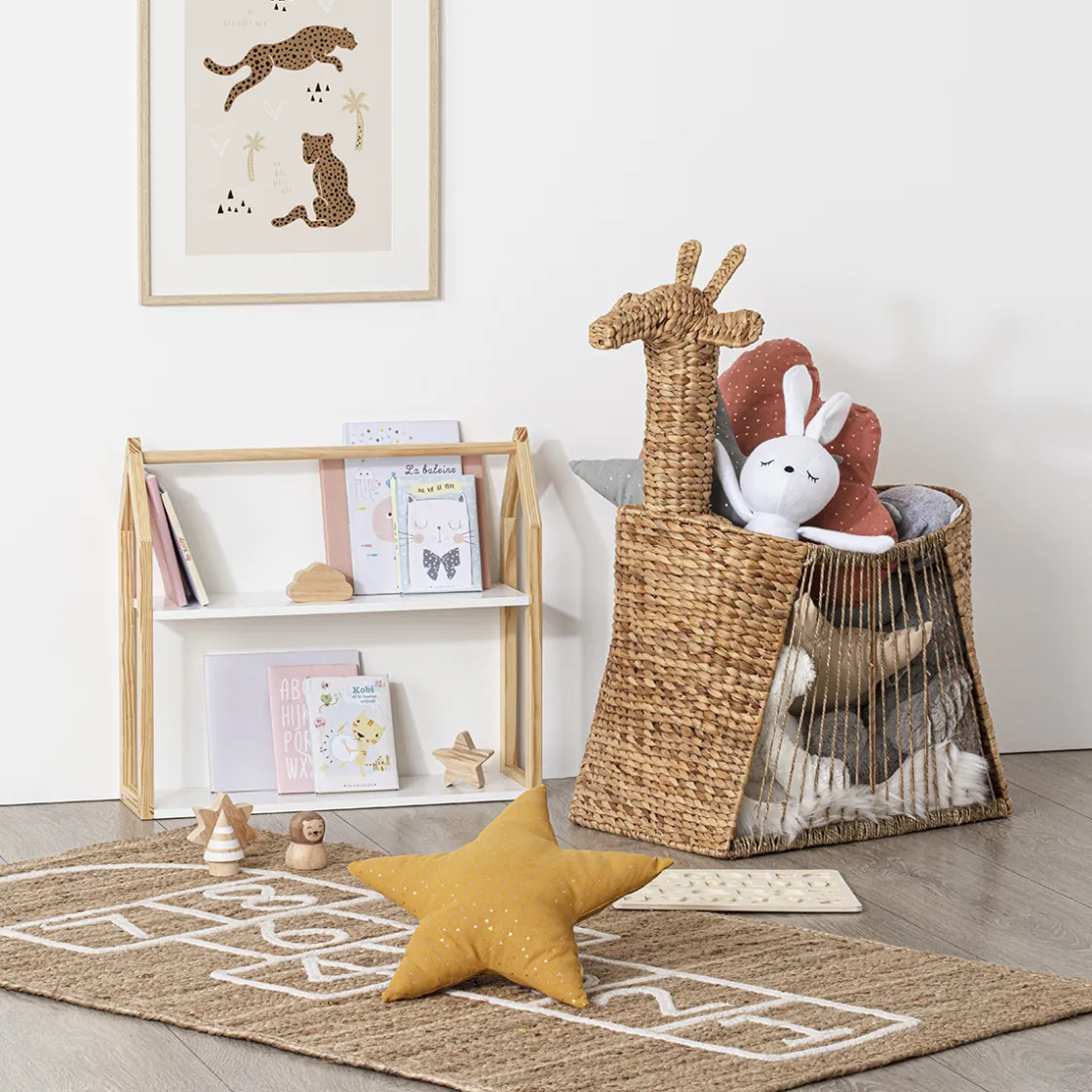 ATMOSPHERA Étagère enfant "Maison" Online