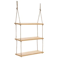 ATMOSPHERA Étagère murale "Blaise" New