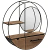 ATMOSPHERA Étagère murale "Kiara" Discount