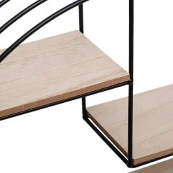 ATMOSPHERA Étagère murale métal "Mirna" Discount
