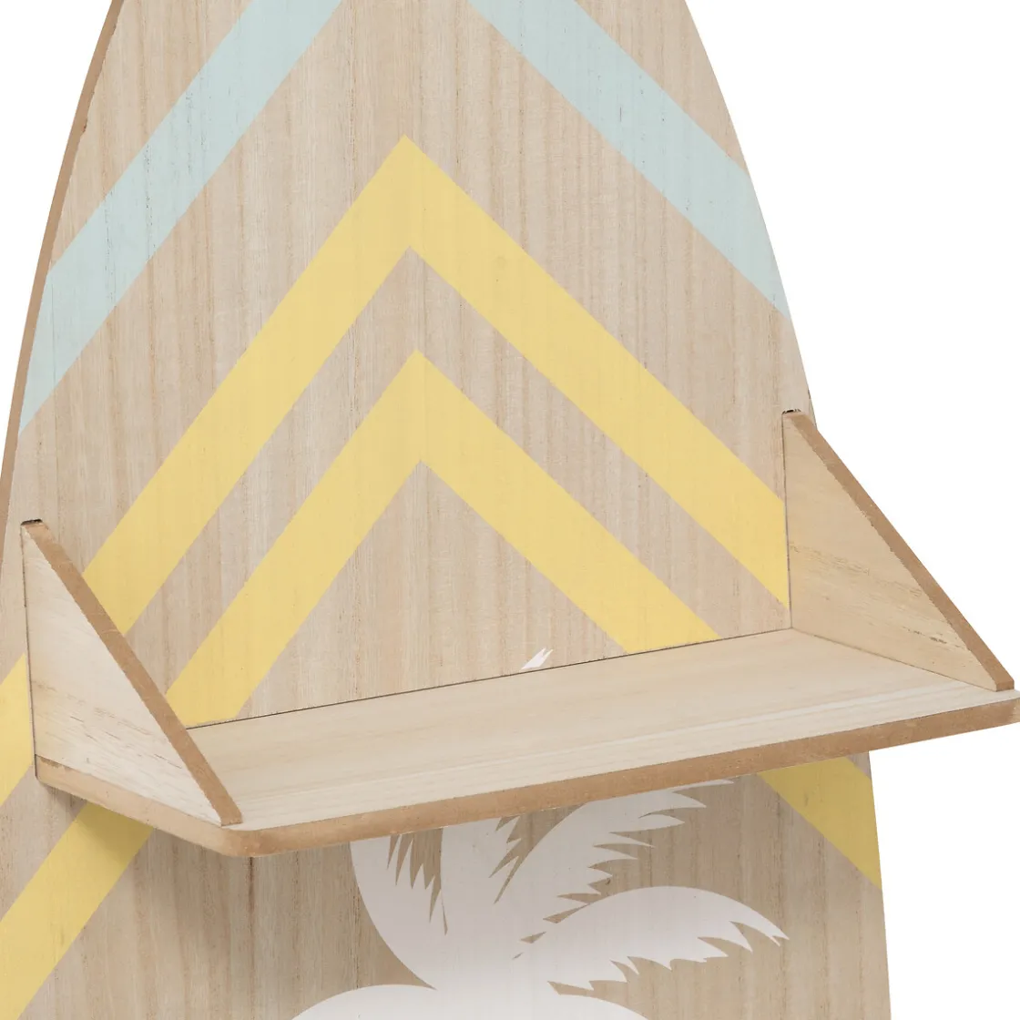 ATMOSPHERA Étagère murale planche surf "Australie" Sale