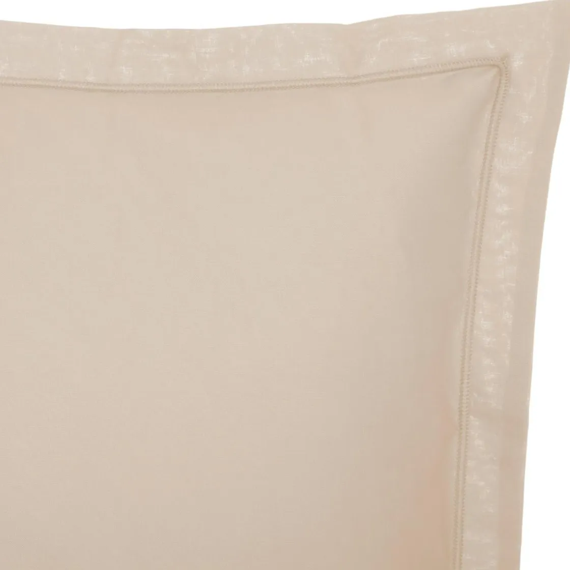 ATMOSPHERA Taie d'oreiller, coton Hot