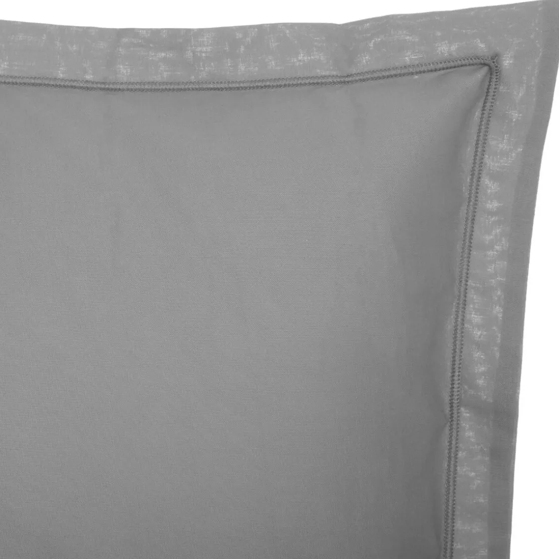 ATMOSPHERA Taie d'oreiller, coton Discount