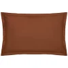 ATMOSPHERA Taie d'oreiller, coton Discount