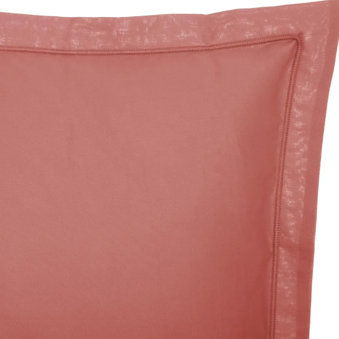 ATMOSPHERA Taie d'oreiller, coton Outlet