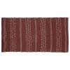 ATMOSPHERA Tapis "Bota", coton et jute Discount