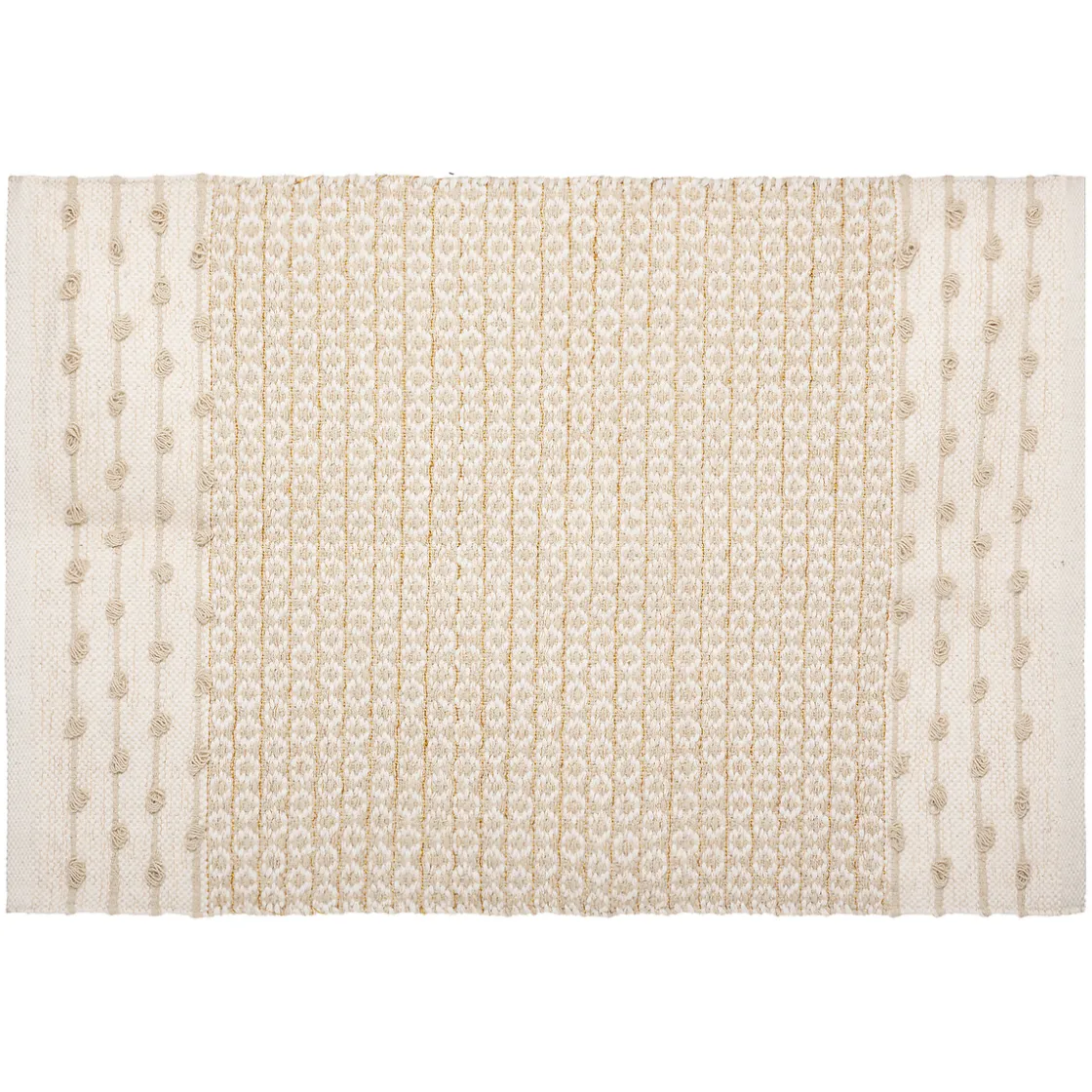ATMOSPHERA Tapis coton Clearance