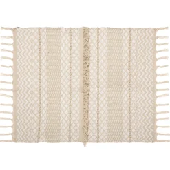 ATMOSPHERA Tapis coton Clearance