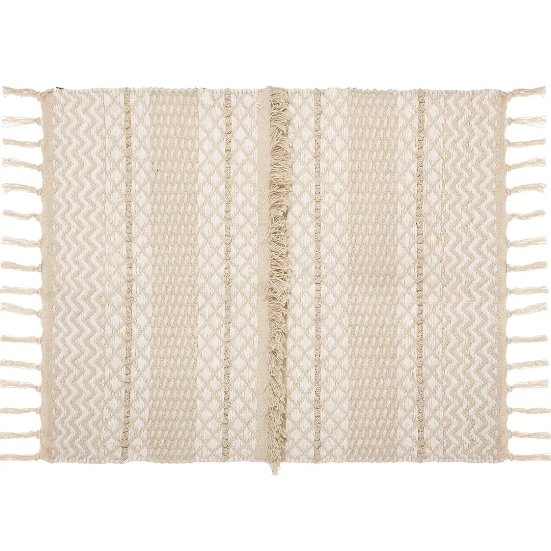 ATMOSPHERA Tapis coton Clearance