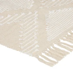 ATMOSPHERA Tapis coton Clearance