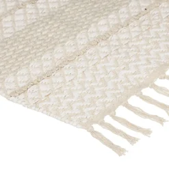 ATMOSPHERA Tapis coton Clearance