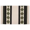 ATMOSPHERA Tapis coton "Panama" Clearance