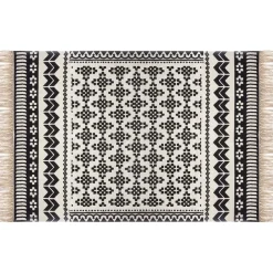 ATMOSPHERA Tapis "Delhi", coton Outlet