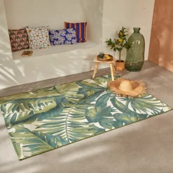 ATMOSPHERA Tapis d'extérieur "Kepa" Best