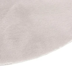 ATMOSPHERA Tapis effet fourrure 