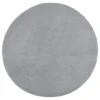ATMOSPHERA Tapis effet fourrure "Couka" Hot