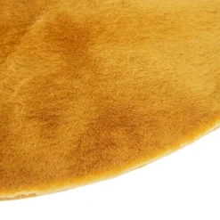 ATMOSPHERA Tapis effet fourrure 