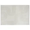ATMOSPHERA Tapis effet laine "Anoai" New