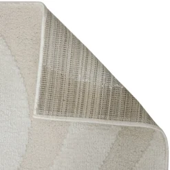 ATMOSPHERA Tapis effet laine 