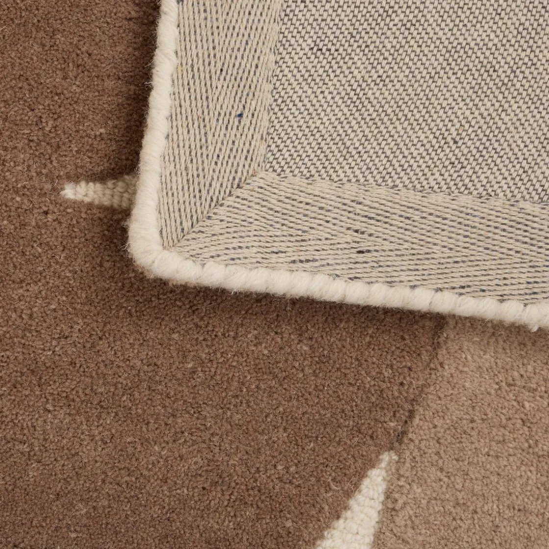ATMOSPHERA Tapis effet laine "Argyll" Discount