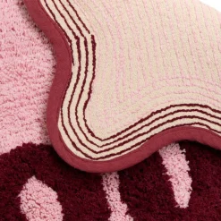 ATMOSPHERA Tapis effet laine 