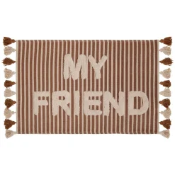 ATMOSPHERA Tapis effet laine "Scott" Best