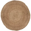 ATMOSPHERA Tapis en jute New