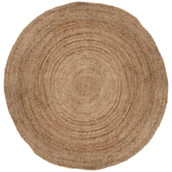 ATMOSPHERA Tapis en jute New