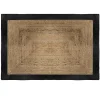 ATMOSPHERA Tapis en jute Best
