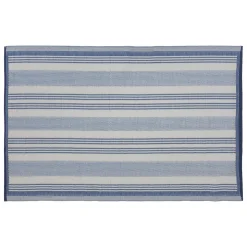 ATMOSPHERA Tapis en plastique New
