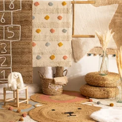 ATMOSPHERA Tapis enfant Clearance