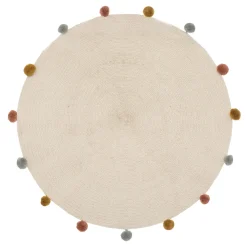 ATMOSPHERA Tapis enfant