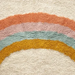 ATMOSPHERA Tapis enfant 