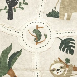 ATMOSPHERA Tapis enfant 