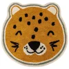 ATMOSPHERA Tapis enfant léopard "Kori" Online