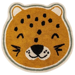 ATMOSPHERA Tapis enfant léopard "Kori" Online