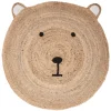 ATMOSPHERA Tapis enfant "Ourson" Best