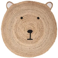 ATMOSPHERA Tapis enfant "Ourson" Best