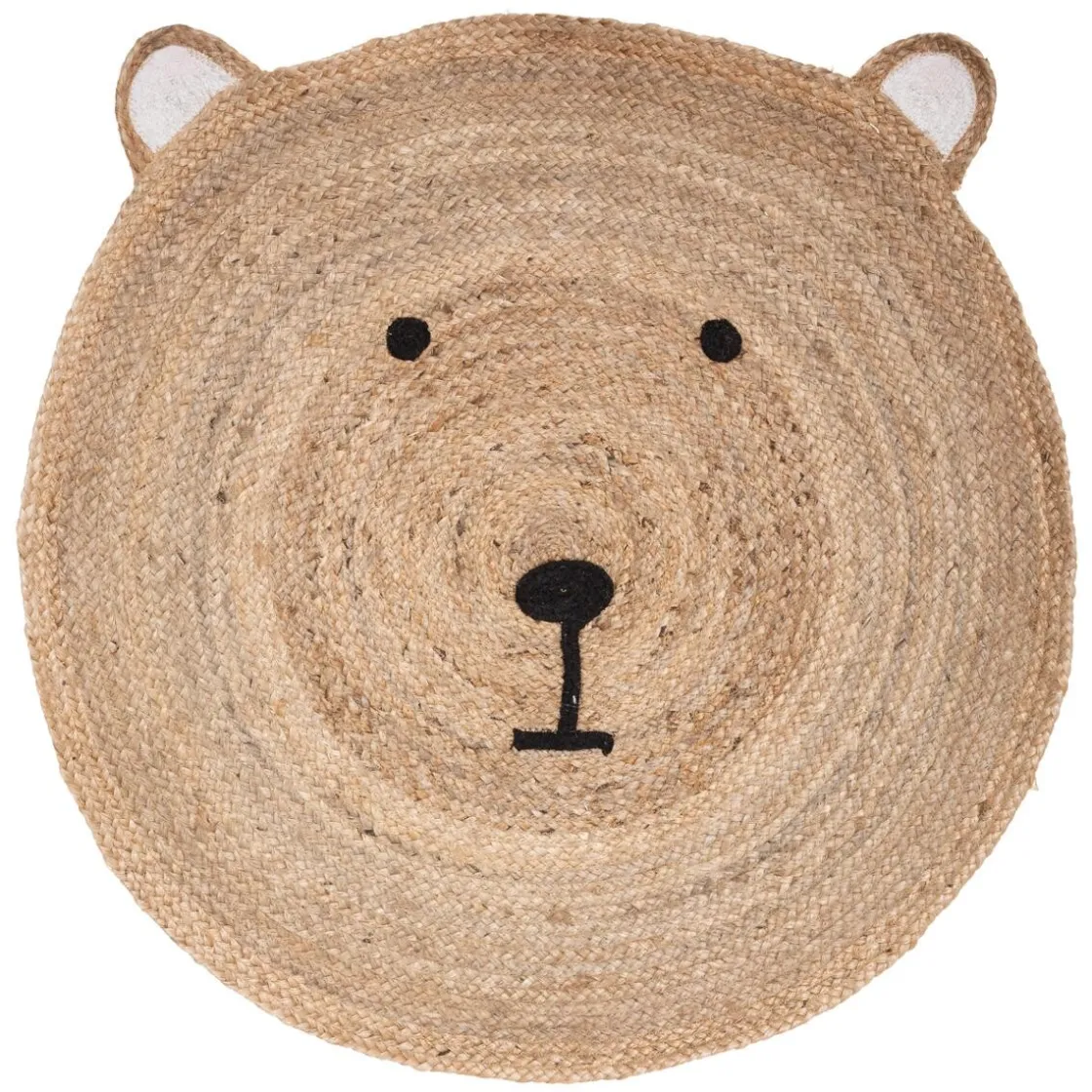 ATMOSPHERA Tapis enfant "Ourson" Best