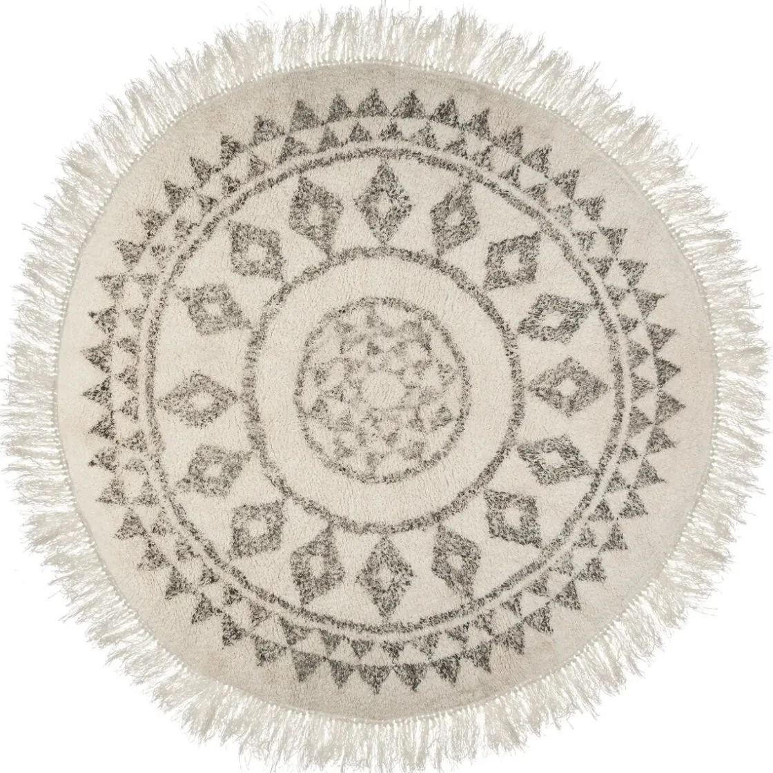 ATMOSPHERA Tapis "Etnik" Discount