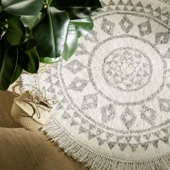ATMOSPHERA Tapis "Etnik" Discount