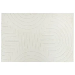 ATMOSPHERA Tapis fausse fourrure "Arka" Discount