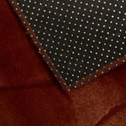 ATMOSPHERA Tapis fausse fourrure 