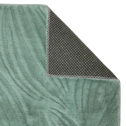 ATMOSPHERA Tapis fausse fourrure 