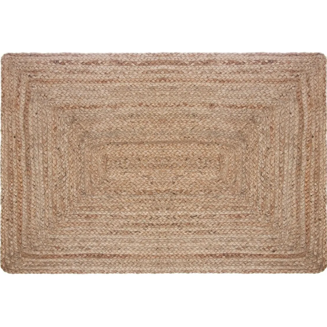 ATMOSPHERA Tapis "Histoire", jute New