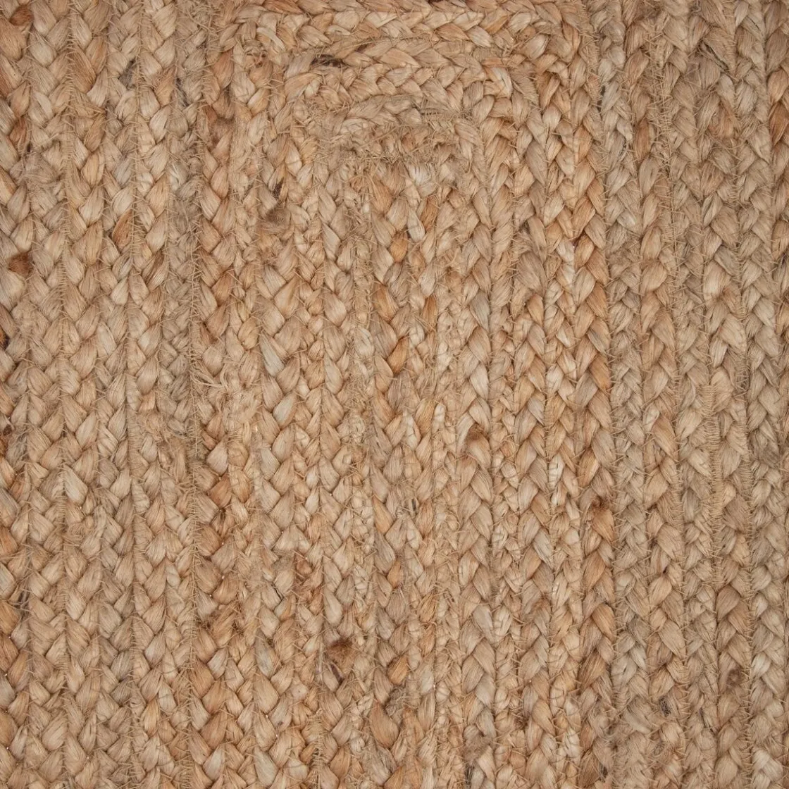 ATMOSPHERA Tapis "Histoire", jute New